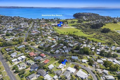 Photo of property in 12a Matai Road, Stanmore Bay, Whangaparaoa, 0932