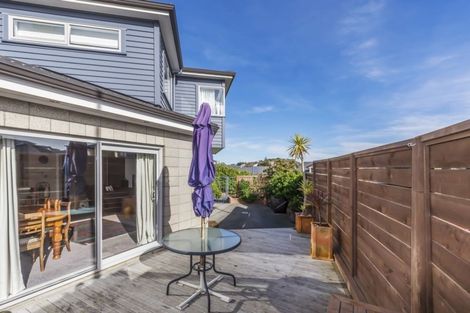 Photo of property in 3 Cresswell Place, Johnsonville, Wellington, 6037