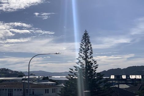 Photo of property in 303/2 Onepu Road, Kilbirnie, Wellington, 6022