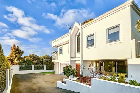 Photo of property in 8 Lady Polson Lane, Cashmere, Christchurch, 8022