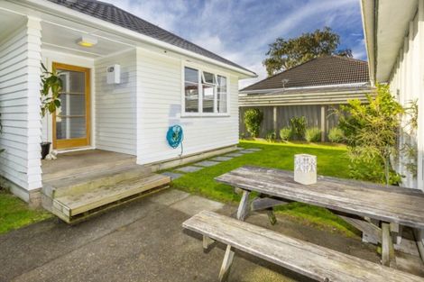 Photo of property in 44a Seddon Street, Wallaceville, Upper Hutt, 5018
