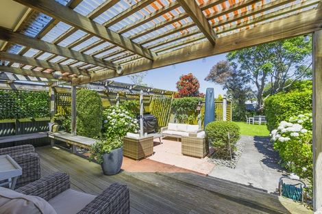 Photo of property in 142 Nelson Crescent, Napier South, Napier, 4110