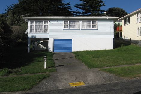 Photo of property in 9 Spur Grove, Titahi Bay, Porirua, 5022