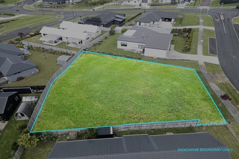 Photo of property in 6 Rylstone Way, Te Kauwhata, 3710