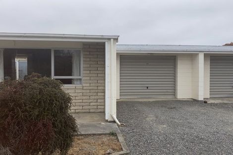 Photo of property in 5a Le Fleming Street, Darfield, 7510