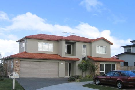 Photo of property in 6 Speyside Crescent, Flat Bush, Auckland, 2016