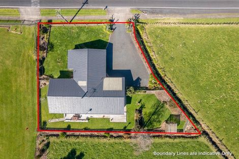 Photo of property in 1377 Orini Road, Orini, Taupiri, 3792