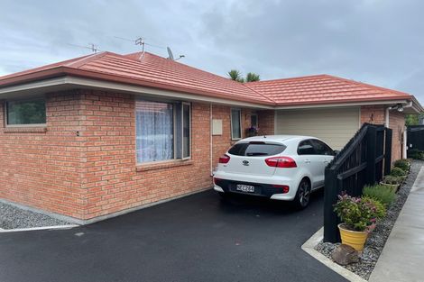 Photo of property in 4/46 Rookwood Avenue, New Brighton, Christchurch, 8083