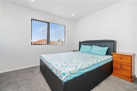 Photo of property in 4d Carolyn Street, Manukau, Auckland, 2025
