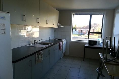 Photo of property in 3a Paeroa Street, Riccarton, Christchurch, 8041