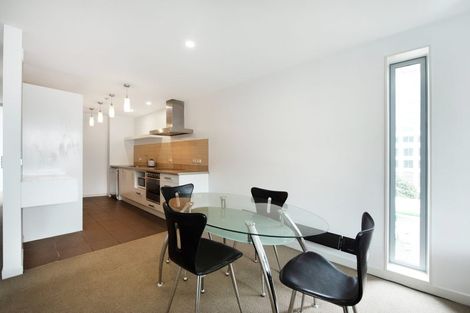 Photo of property in Portal Apartments, 3d/42 Cable Street, Te Aro, Wellington, 6011