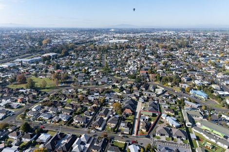 Photo of property in 21 Norman Street, Nawton, Hamilton, 3200