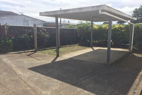 Photo of property in 105 Tidal Road, Mangere, Auckland, 2022
