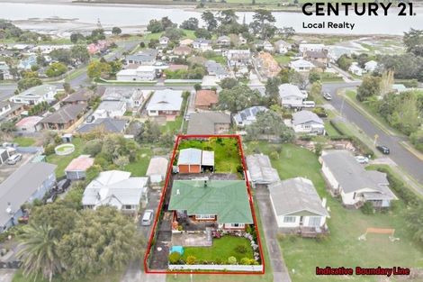 Photo of property in 32 Mcleod Road, Weymouth, Auckland, 2103