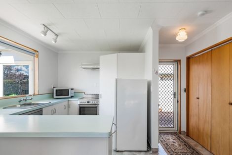 Photo of property in 1 Severne Street, Springlands, Blenheim, 7201