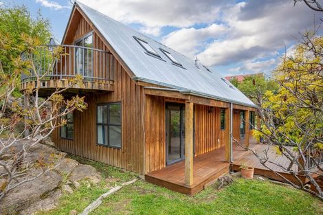 Photo of property in 24 Aronui Road, Bridge Hill, Alexandra, 9320