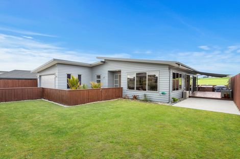 Photo of property in 15 Andrew Hilton Close, Morrinsville, 3300