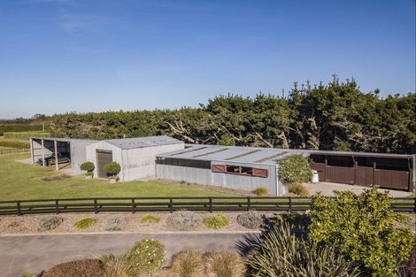 Photo of property in 128 Langdales Road, West Melton, Christchurch, 7676