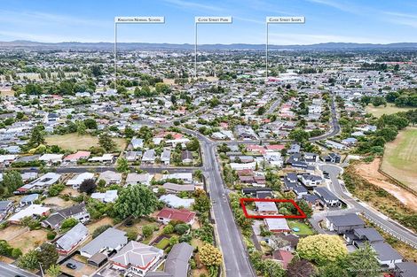 Photo of property in 43 Edinburgh Road, Hillcrest, Hamilton, 3216