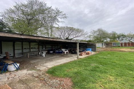 Photo of property in 64 Chapman Street, Richmond, Invercargill, 9810