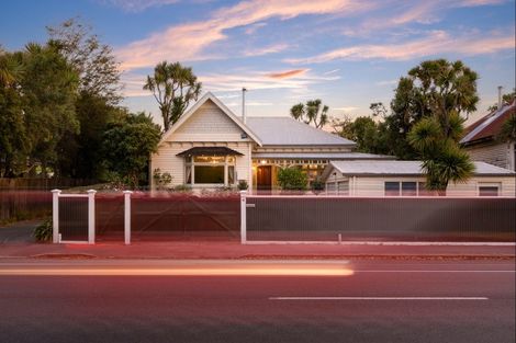 Photo of property in 72 Woodham Road, Linwood, Christchurch, 8062