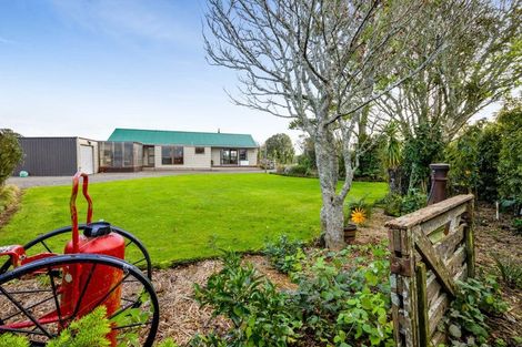 Photo of property in 262 Durham Road, Norfolk, Inglewood, 4388