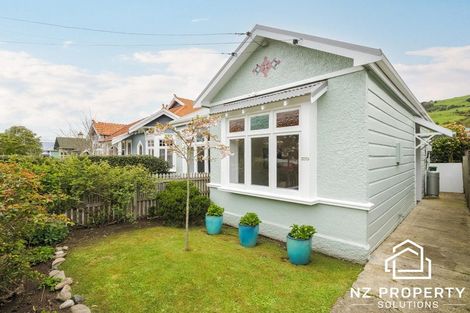 Photo of property in 379 North Road, North East Valley, Dunedin, 9010