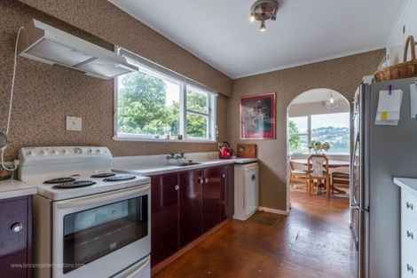 Photo of property in 49 Prospect Terrace, Johnsonville, Wellington, 6037