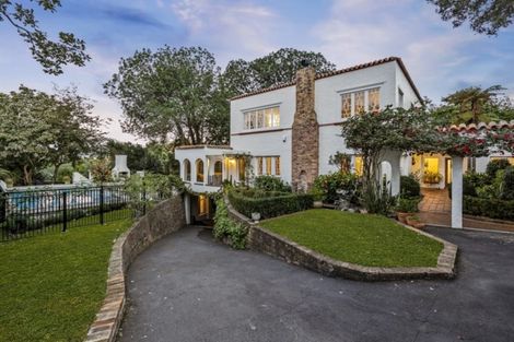 Photo of property in 44d Mountain Road, Epsom, Auckland, 1023