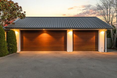 Photo of property in 154 Clyde Road, Burnside, Christchurch, 8053