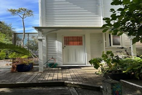 Photo of property in 1 Butt Street, Brooklyn, Wellington, 6021