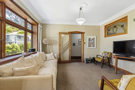 Photo of property in 111 Eden Street, Island Bay, Wellington, 6023