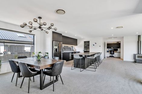 Photo of property in 95 Oaks Drive, Lincoln, 7608