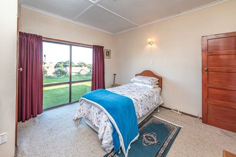 Photo of property in 6 Denby Place, Springvale, Whanganui, 4501