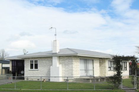Photo of property in 20 Ngarimu Street, Havelock North, 4130