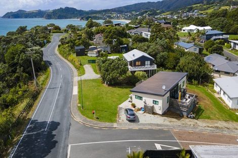 Photo of property in 1116 Cove Road, Langs Beach, Waipu, 0582