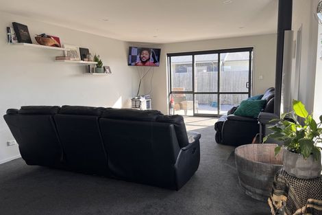 Photo of property in 44 Bradbury Avenue, Rolleston, 7614