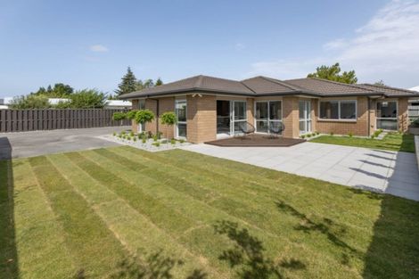 Photo of property in 17a Seddon Street, Rangiora, 7400