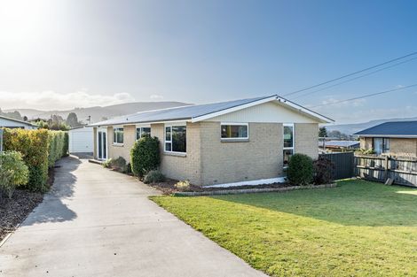 Photo of property in 298 Brockville Road, Brockville, Dunedin, 9011