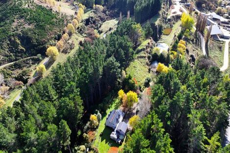 Photo of property in 1305 Opaki Kaiparoro Road, Mauriceville, Masterton, 5882