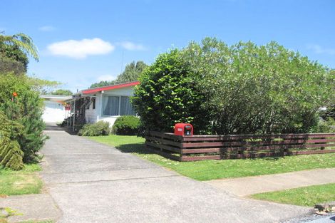 Photo of property in 7 Rankin Street, Kaikohe, 0405