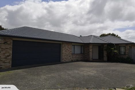 Photo of property in 9 Tir Conaill Avenue, Flat Bush, Auckland, 2019