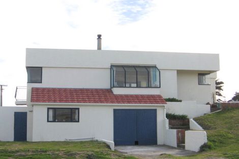 Photo of property in 11b Ocean Beach Street, Foxton Beach, Foxton, 4815