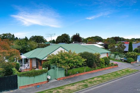 Photo of property in 4 Reid Crescent, Allenton, Ashburton, 7700