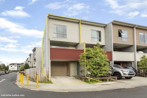 Photo of property in 28/5 Perekia Street, Albany, Auckland, 0632
