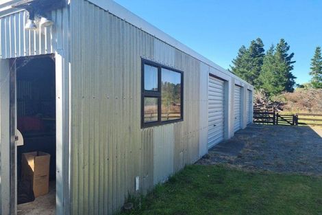 Photo of property in 1199 Ashley Gorge Road, Glentui, Oxford, 7495