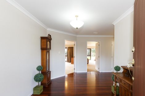 Photo of property in 45 Dobsons Lane, Kelvin Grove, Palmerston North, 4470