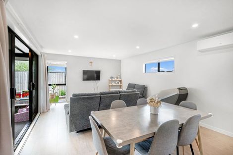 Photo of property in 38 Mabel Crescent, Halswell, Christchurch, 8025