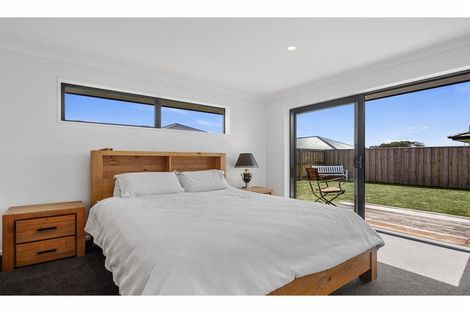 Photo of property in 8 Kotua Street, Woodend, 7610