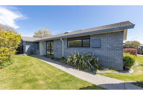 Photo of property in 23 Mathias Place, Kaiapoi, 7630